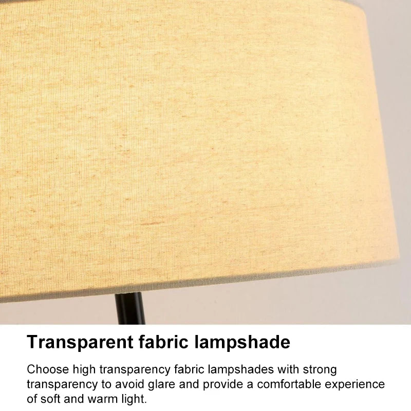 Stylish Minimalist Floor Lamp