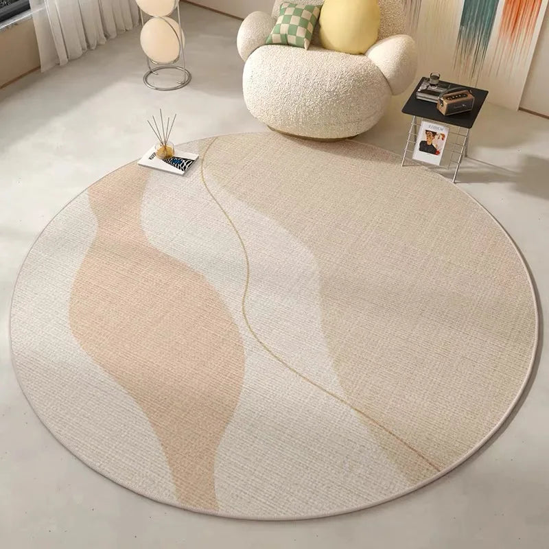 Japanese Minimalist Carpet