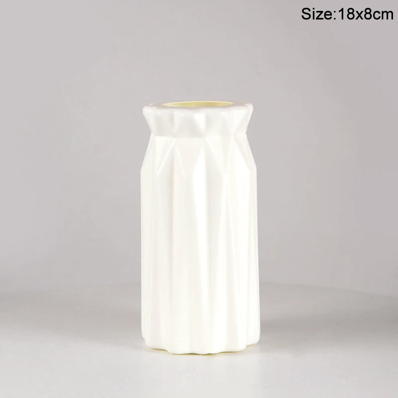 Modern Flower Vase