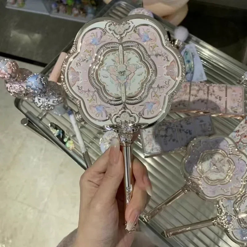 Makeup Mirror