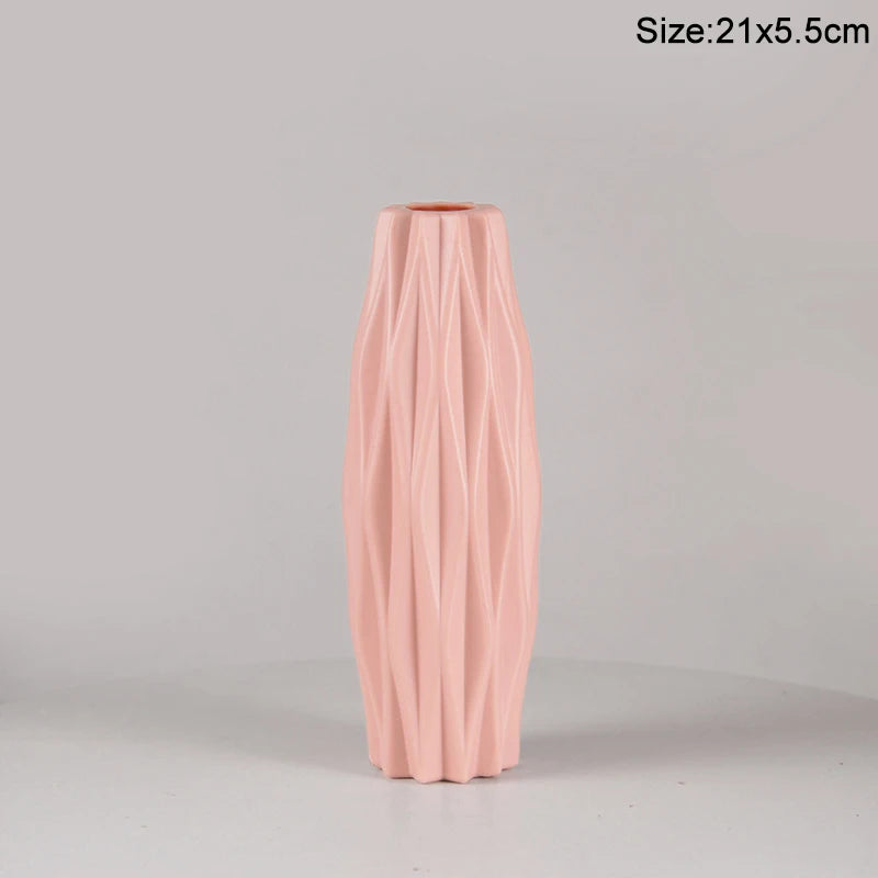 Modern Flower Vase