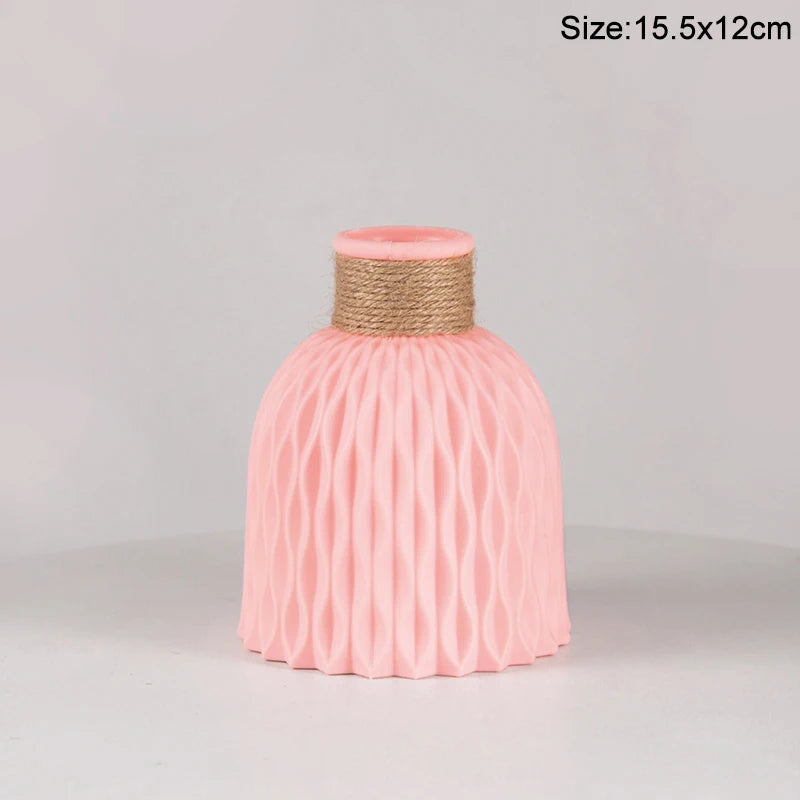 Modern Flower Vase