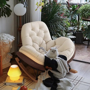 Luxury Lazy Sofa for Relaxing Moments