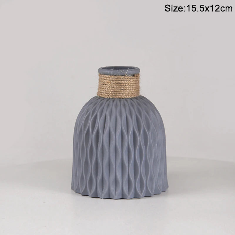 Modern Flower Vase