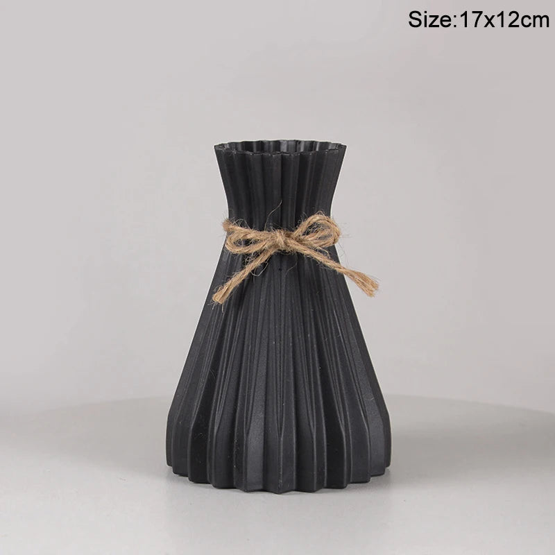 Modern Flower Vase