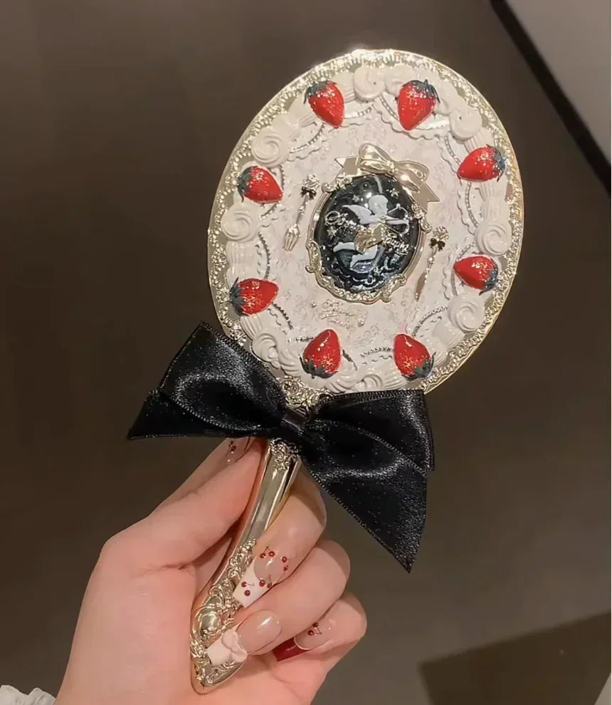 Makeup Mirror