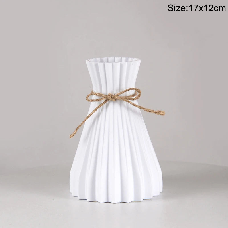 Modern Flower Vase
