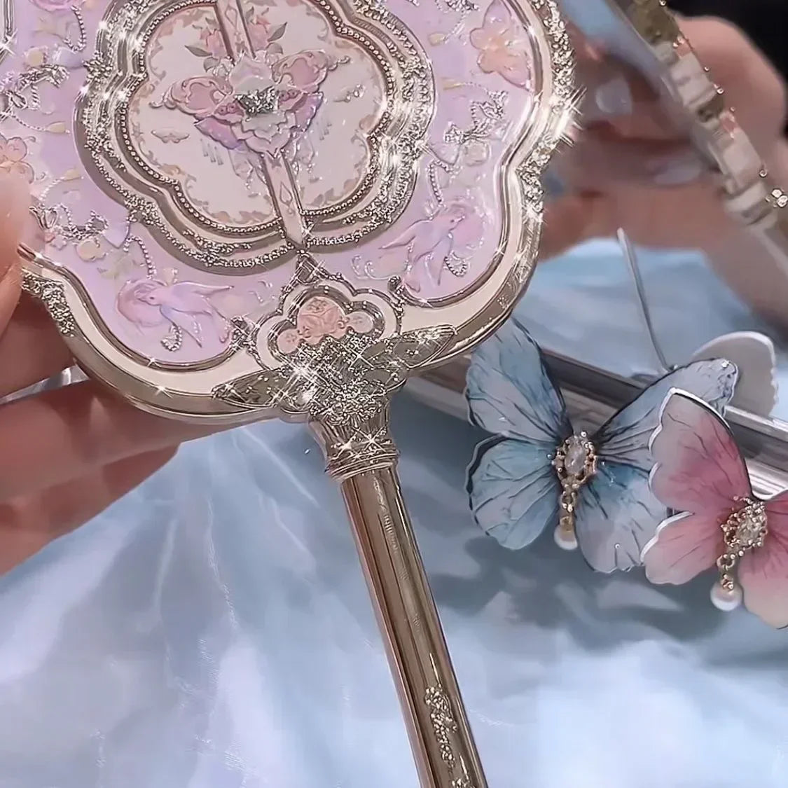 Makeup Mirror