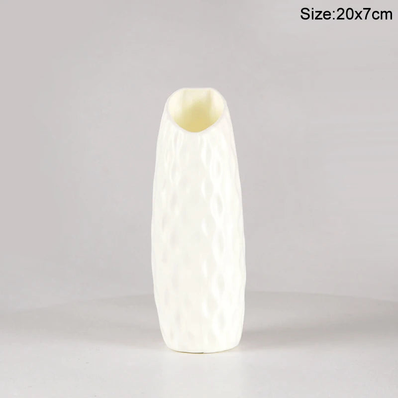 Modern Flower Vase