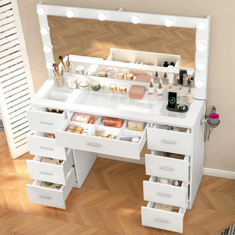 Modern Dressing Table