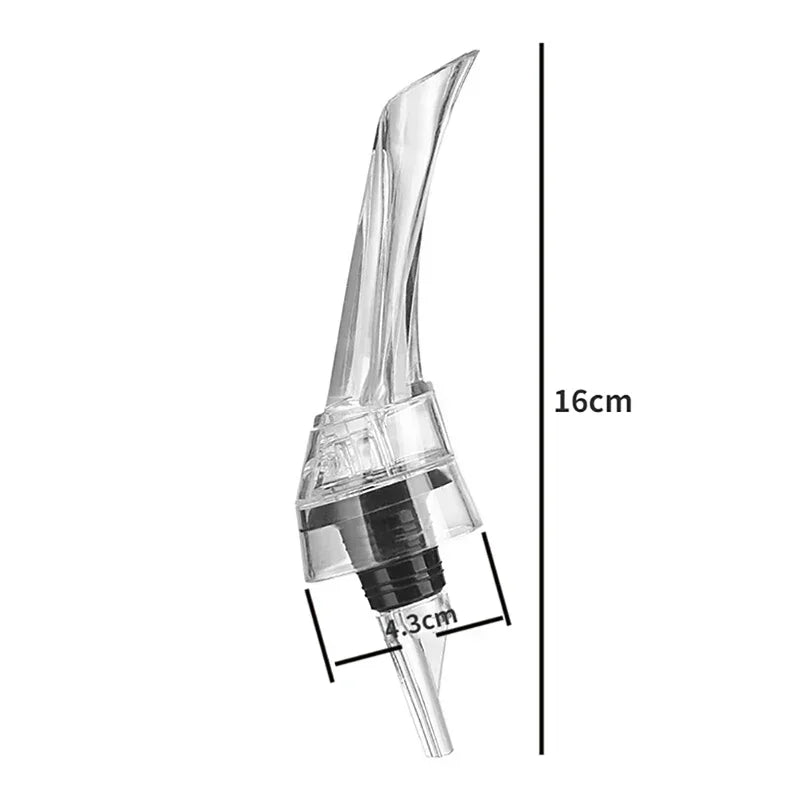 Portable Wine Decanter