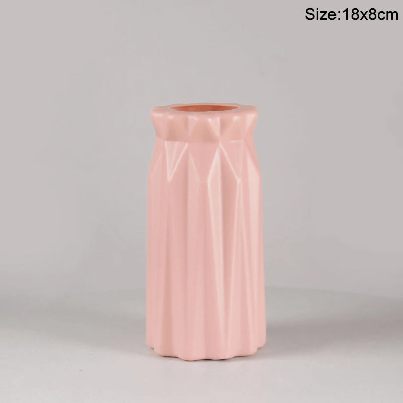 Modern Flower Vase