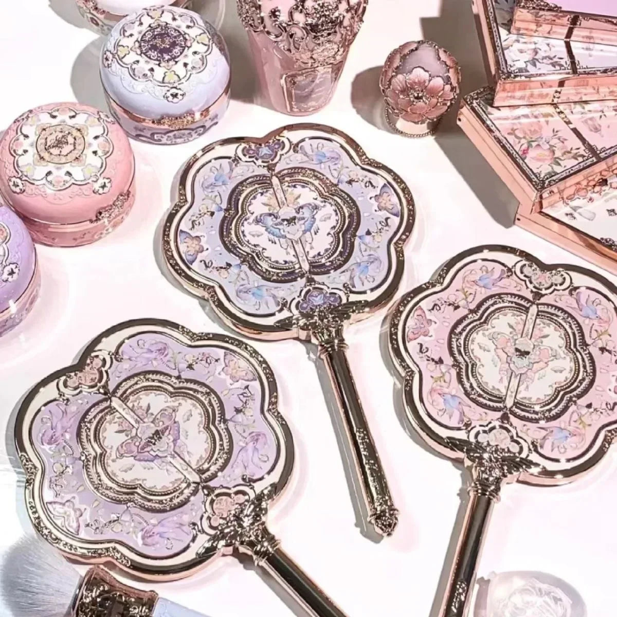 Makeup Mirror