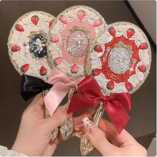 Makeup Mirror