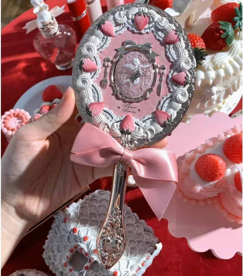 Makeup Mirror