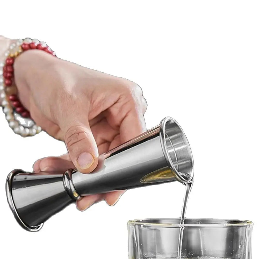 Cocktail Measure Cup