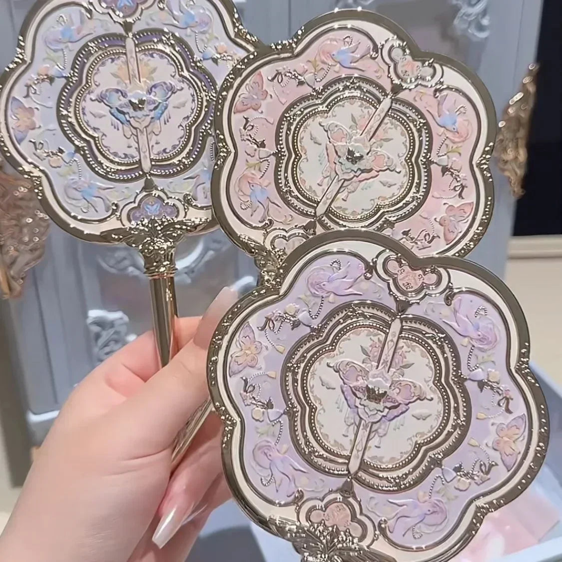 Makeup Mirror