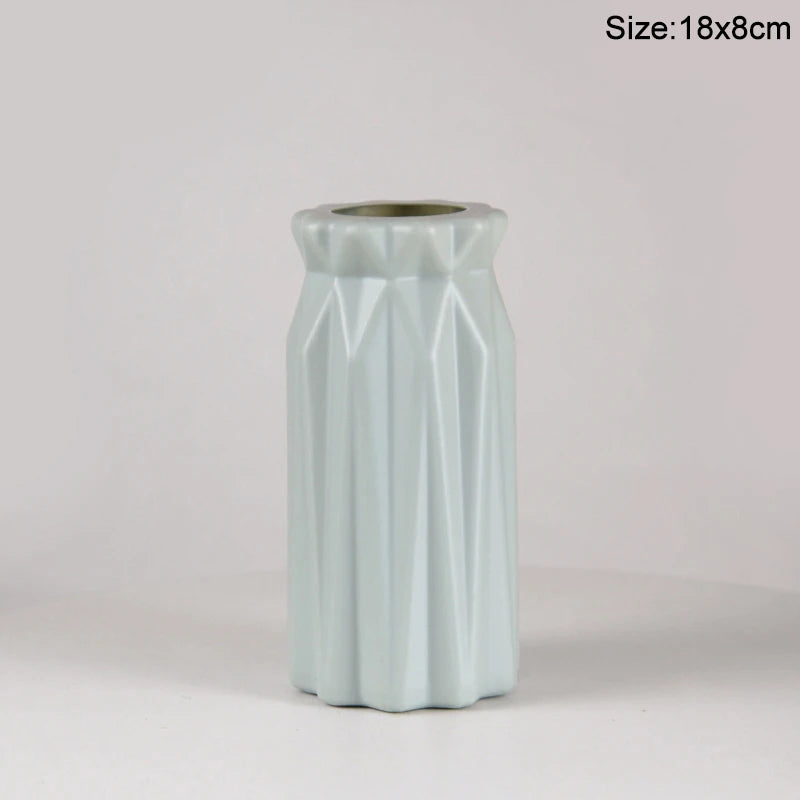 Modern Flower Vase