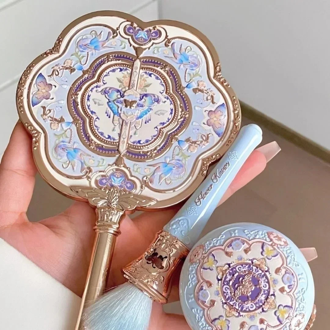 Makeup Mirror