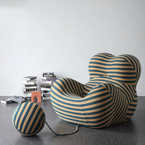 Modern Cozy Lounge Chair