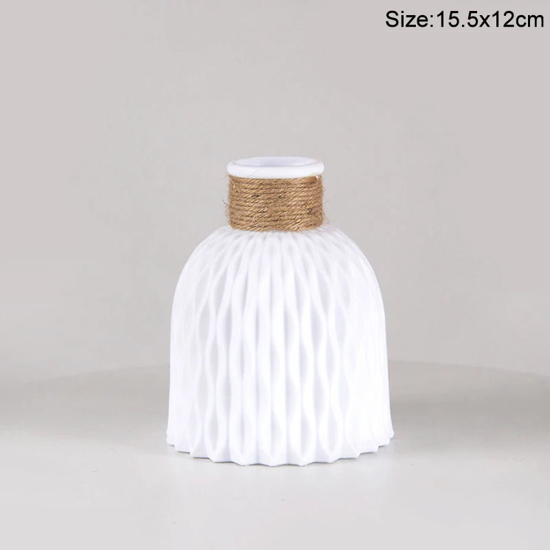 Modern Flower Vase