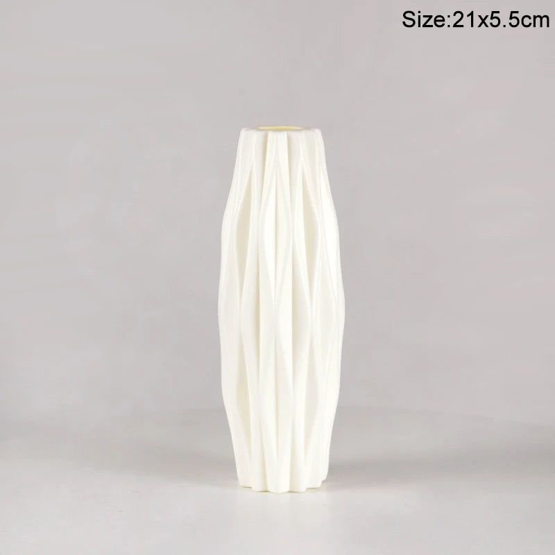 Modern Flower Vase