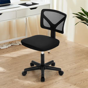 Adjustable Office Chair with Back Support