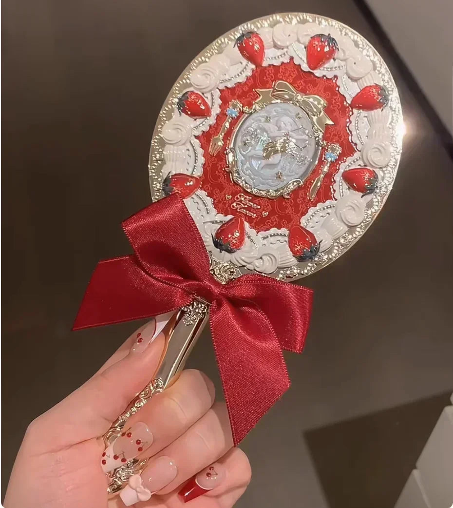 Makeup Mirror
