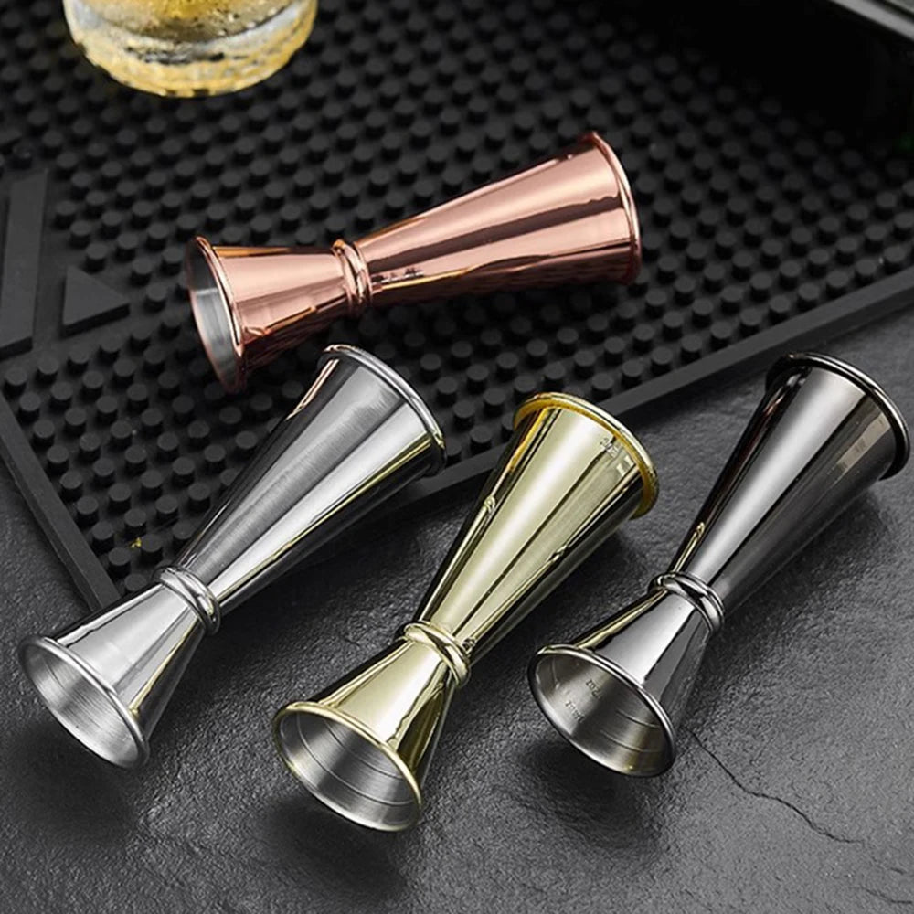 Cocktail Measure Cup